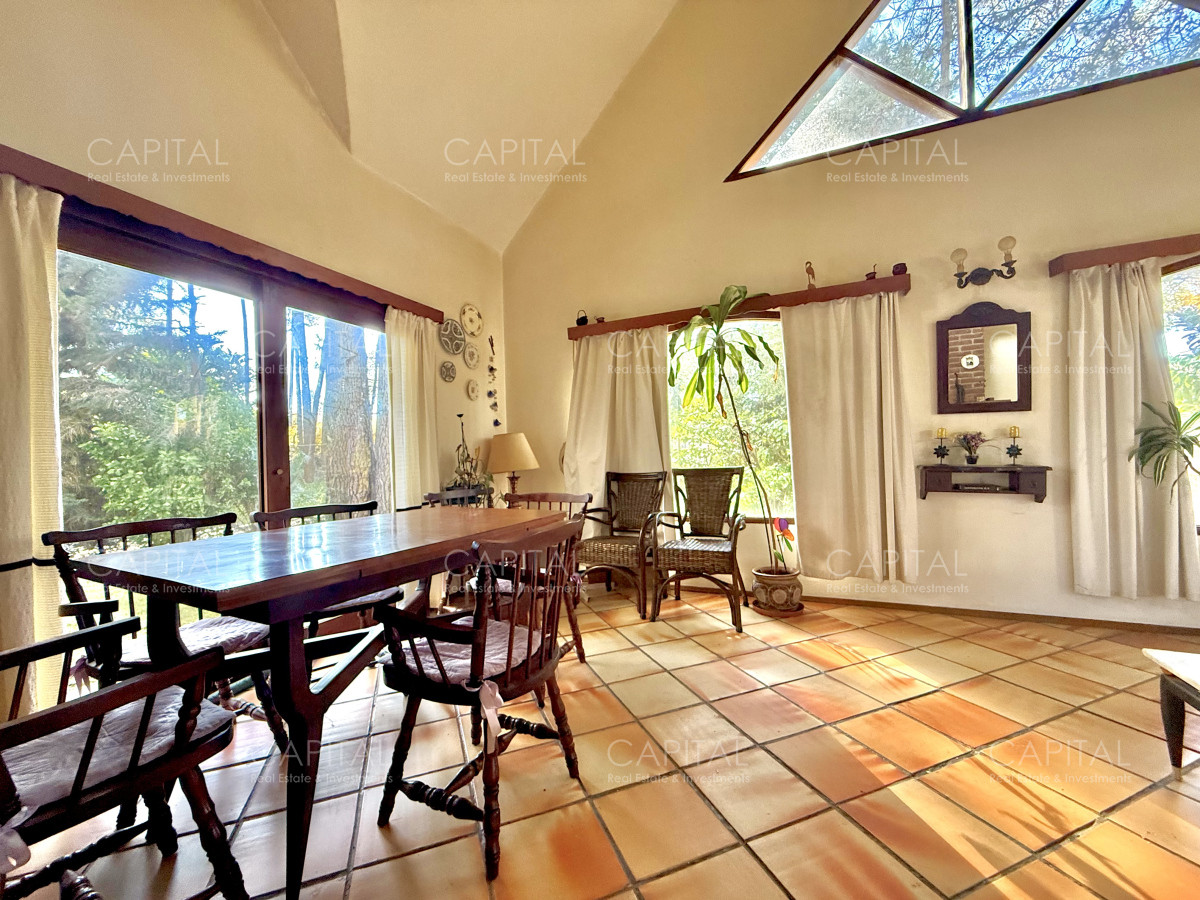 Casa ID.38706 - Casa a la venta en Pinares de 3 dormitorios