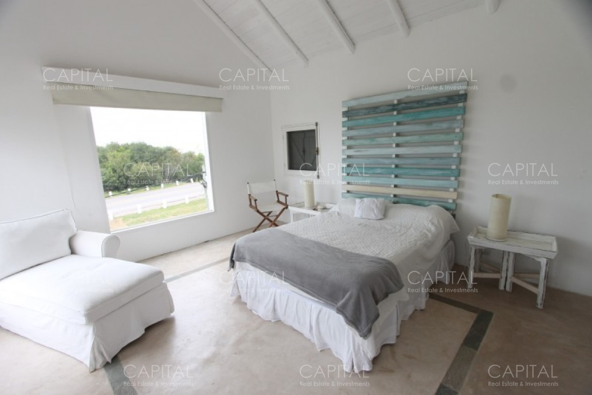 Casa ID.37331 - Casa con piscina en Altos de Punta Piedras próxima al mar