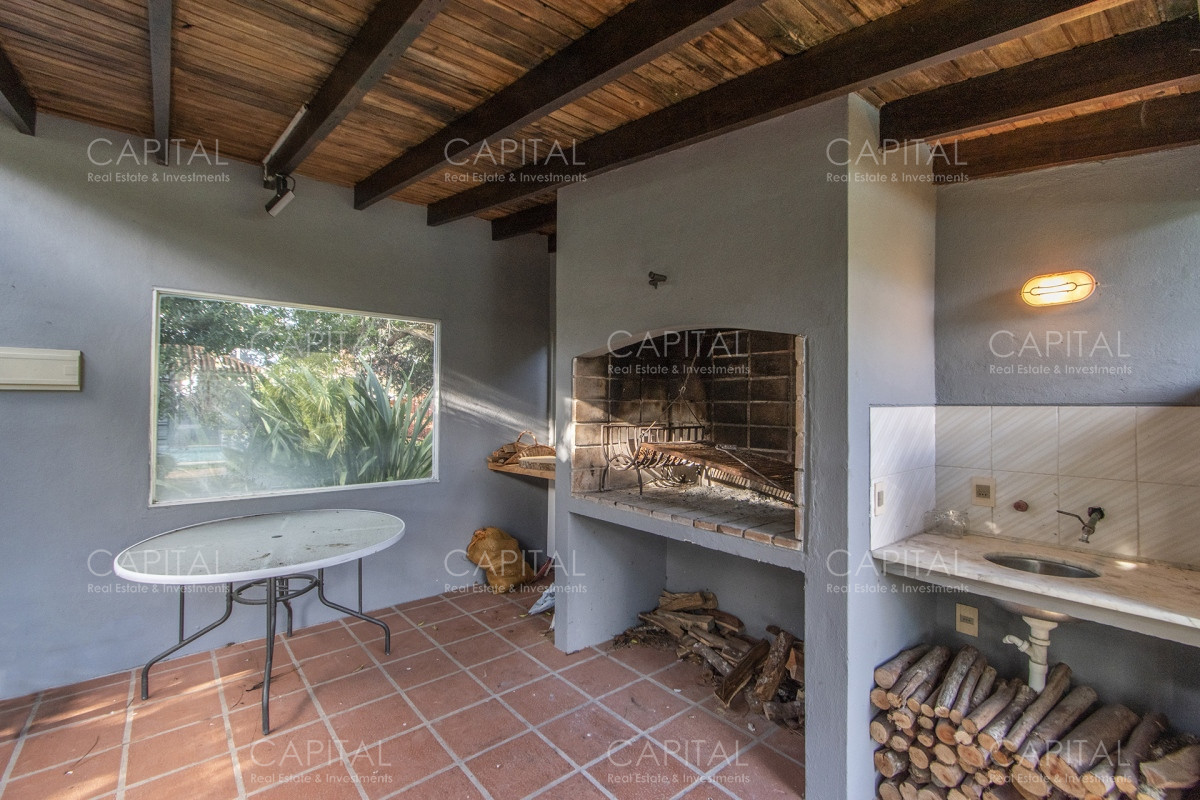 Casa ID.24777 - Casa en San Rafael Punta del Este En Venta Excelente Ubicación