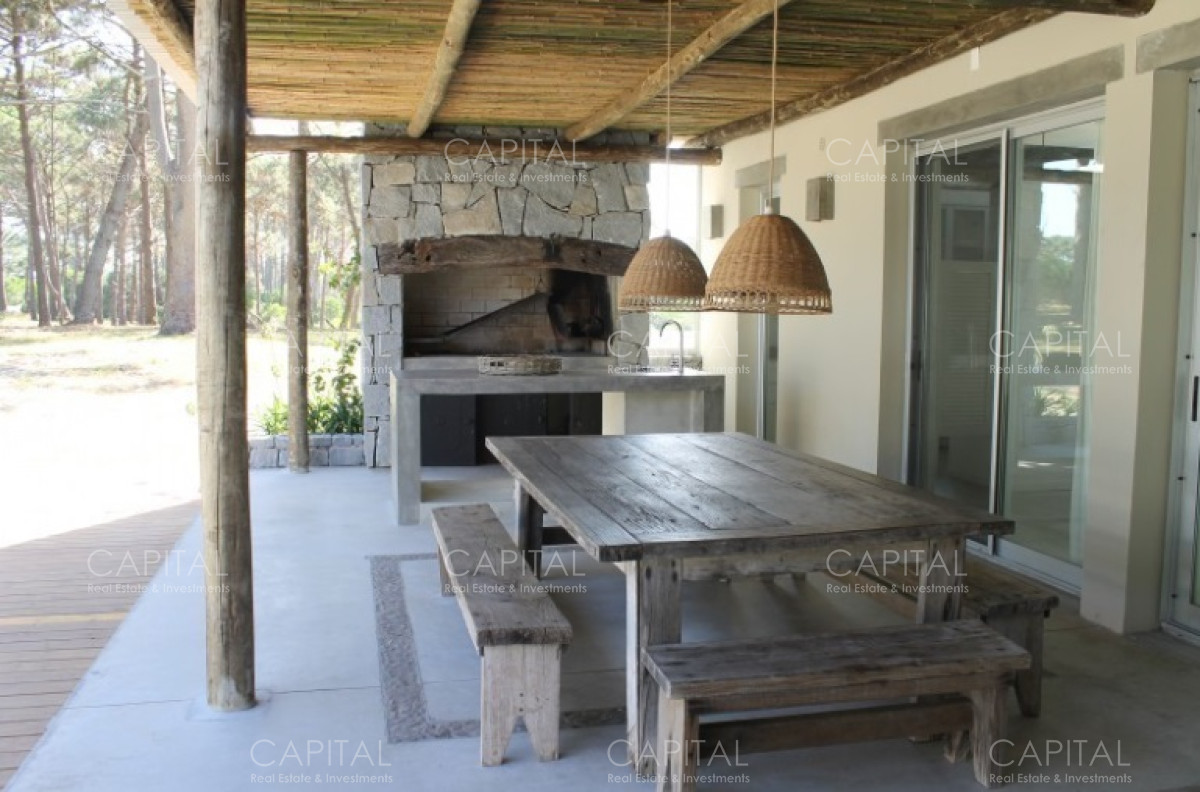Casa ID.36459 - Casa en Pinar Del Faro Jose Ignacio 