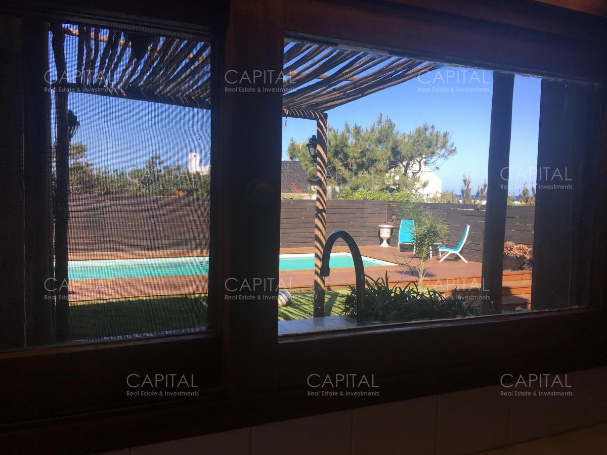 Casa ID.25695 - Casa en Montoya en Venta