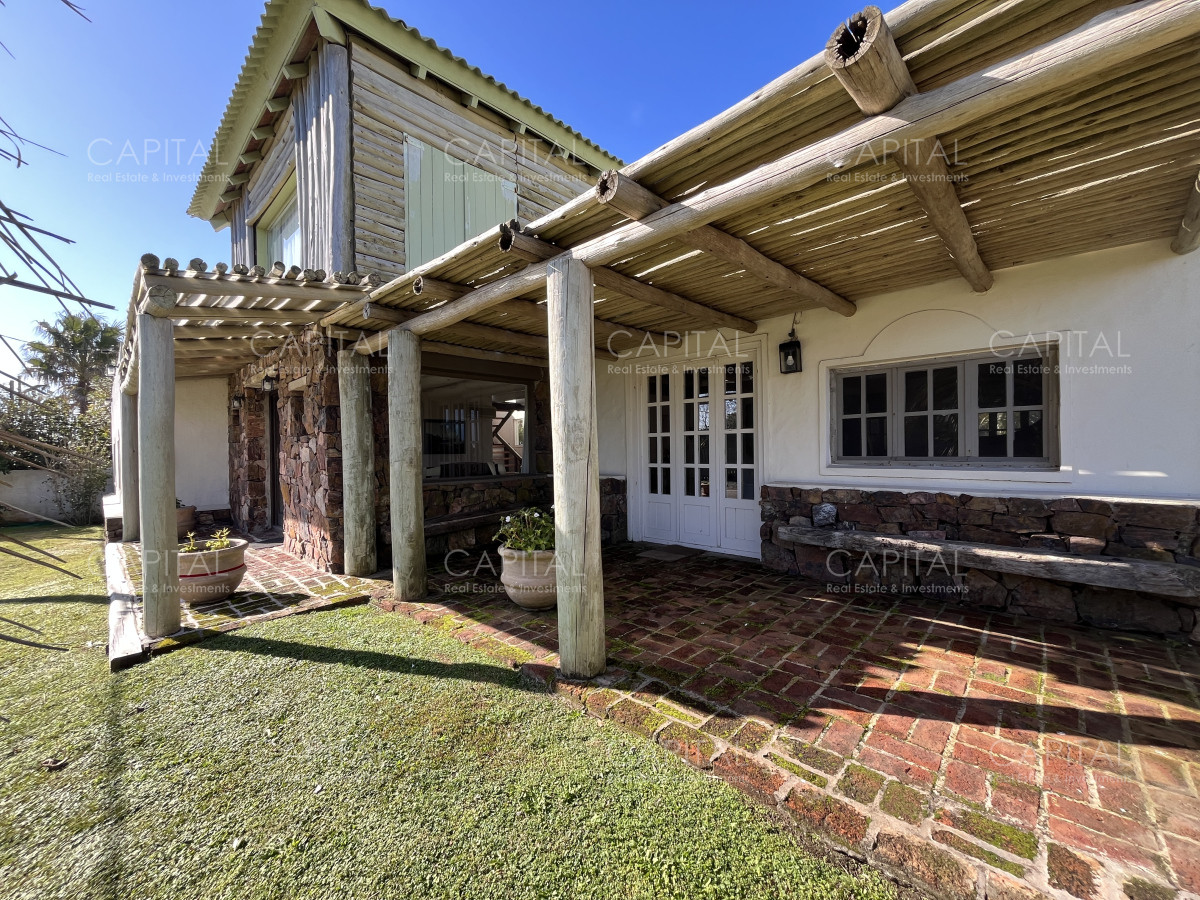 Casa ID.29674 - Casa en el corazón de José Ignacio, a pasos del mar