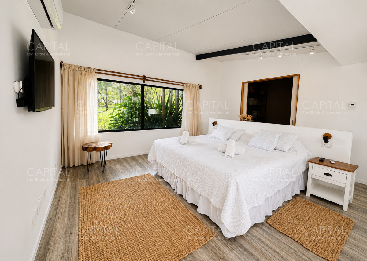 Casa ID.40639 - Casa en excelente estado en Punta del este en Venta