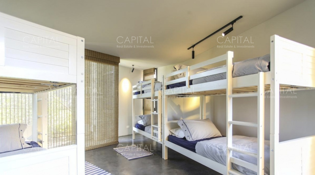 Casa ID.31818 - Casa sobre el Mar Manantiales en Venta