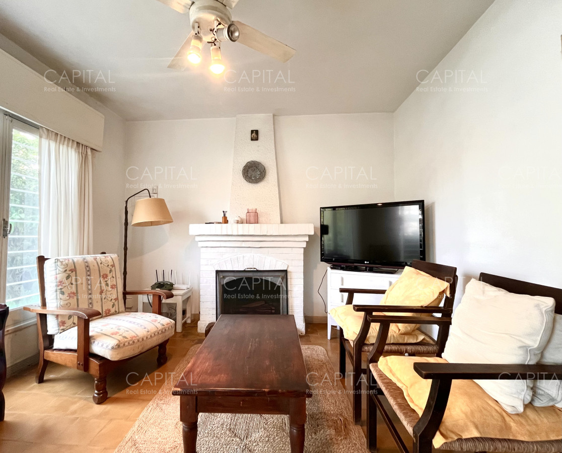 Casa ID.38531 - Casa para venta a 50 metros de playa Mansa 