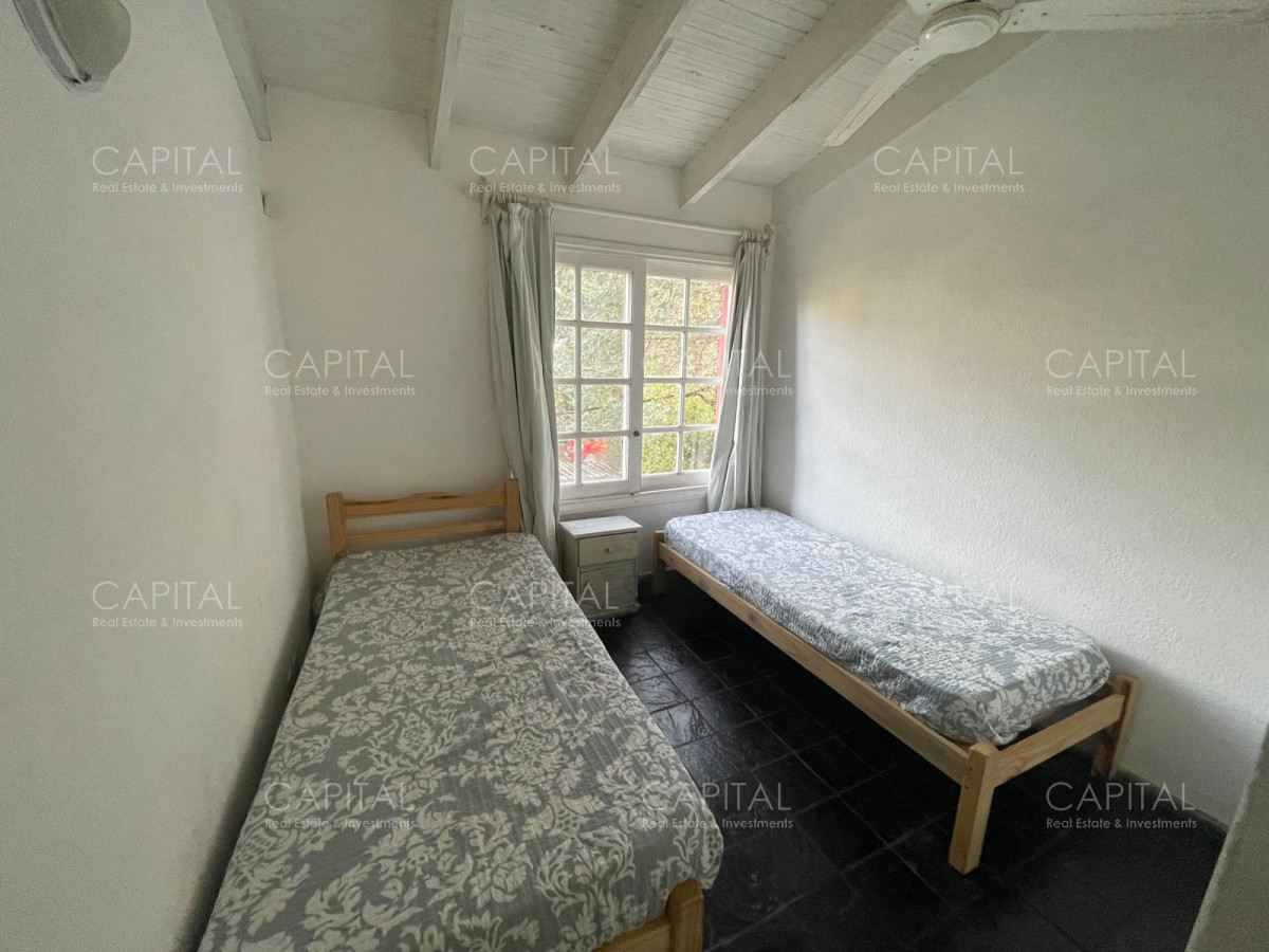 Casa ID.26518 - Casa en La Barra cerca de todo ideal para todo el año