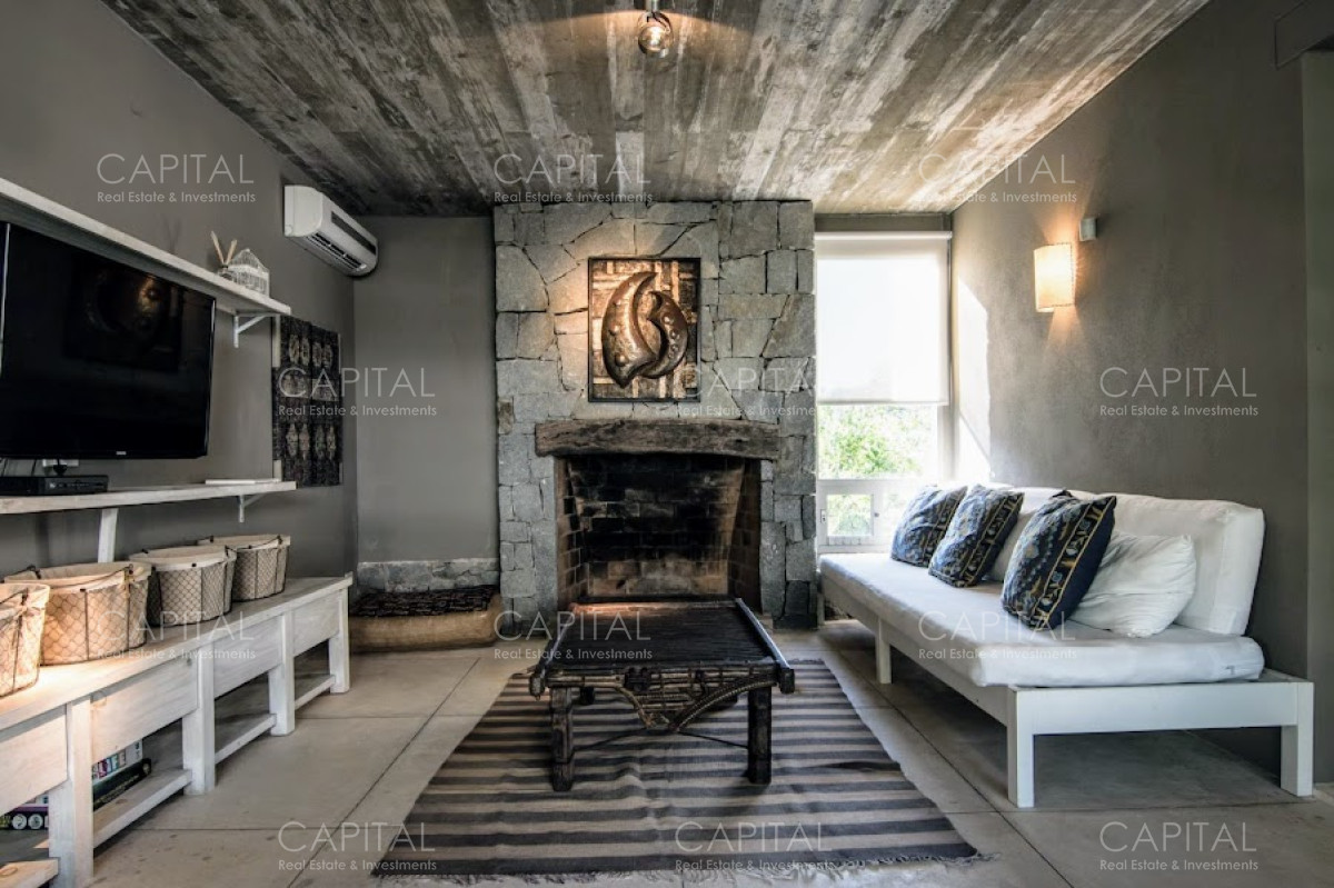Casa ID.33190 - Pinar Del Faro casa en venta, Jose Ignacio 