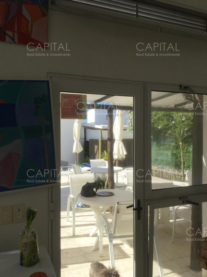 Casa ID.38964 - Casa de 4 dormitorios en La Barra