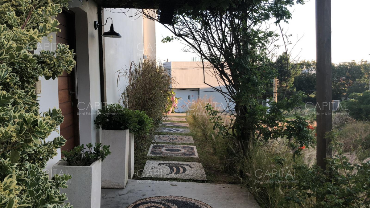 Casa ID.25500 - Casa en Venta en Montoya La Barra