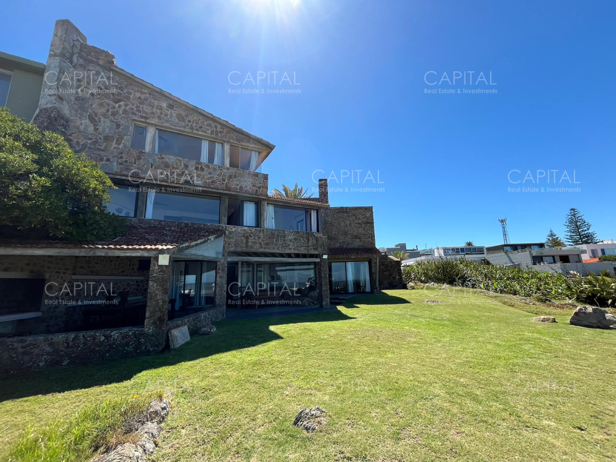 Casa ID.36172 - Venta de casa en Posta Del Cangrejo, La Barra 