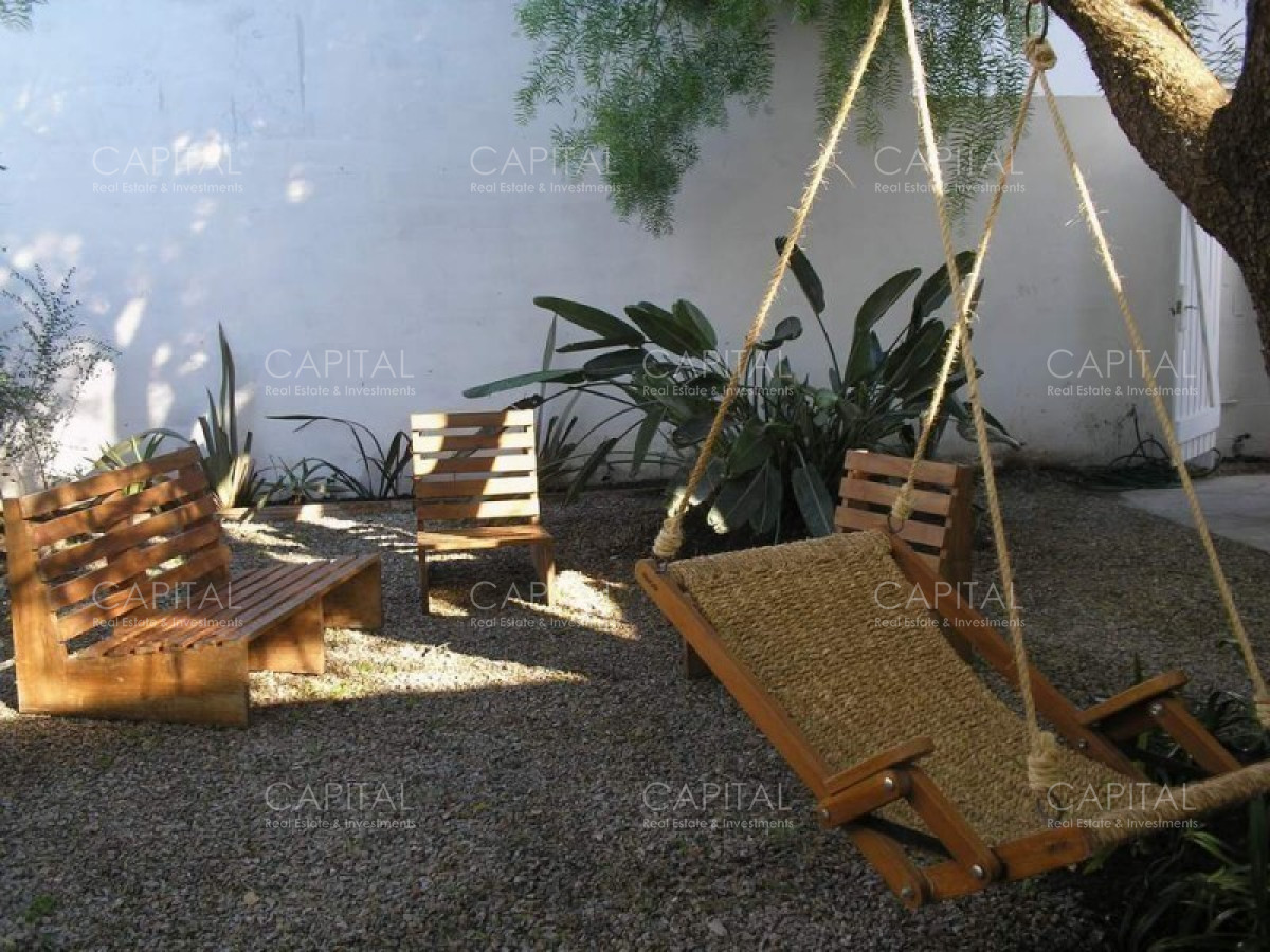 Casa ID.38777 - Casa en Manantiales a pocas cuadras del mar