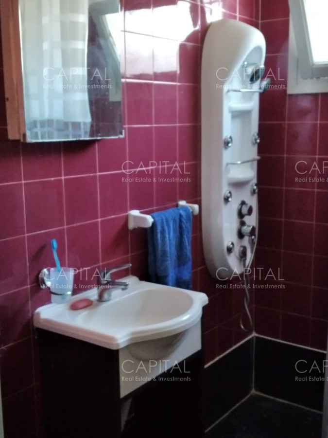 Casa ID.24979 - Casa de 4 dormitorios en alquiler en Playa Mansa