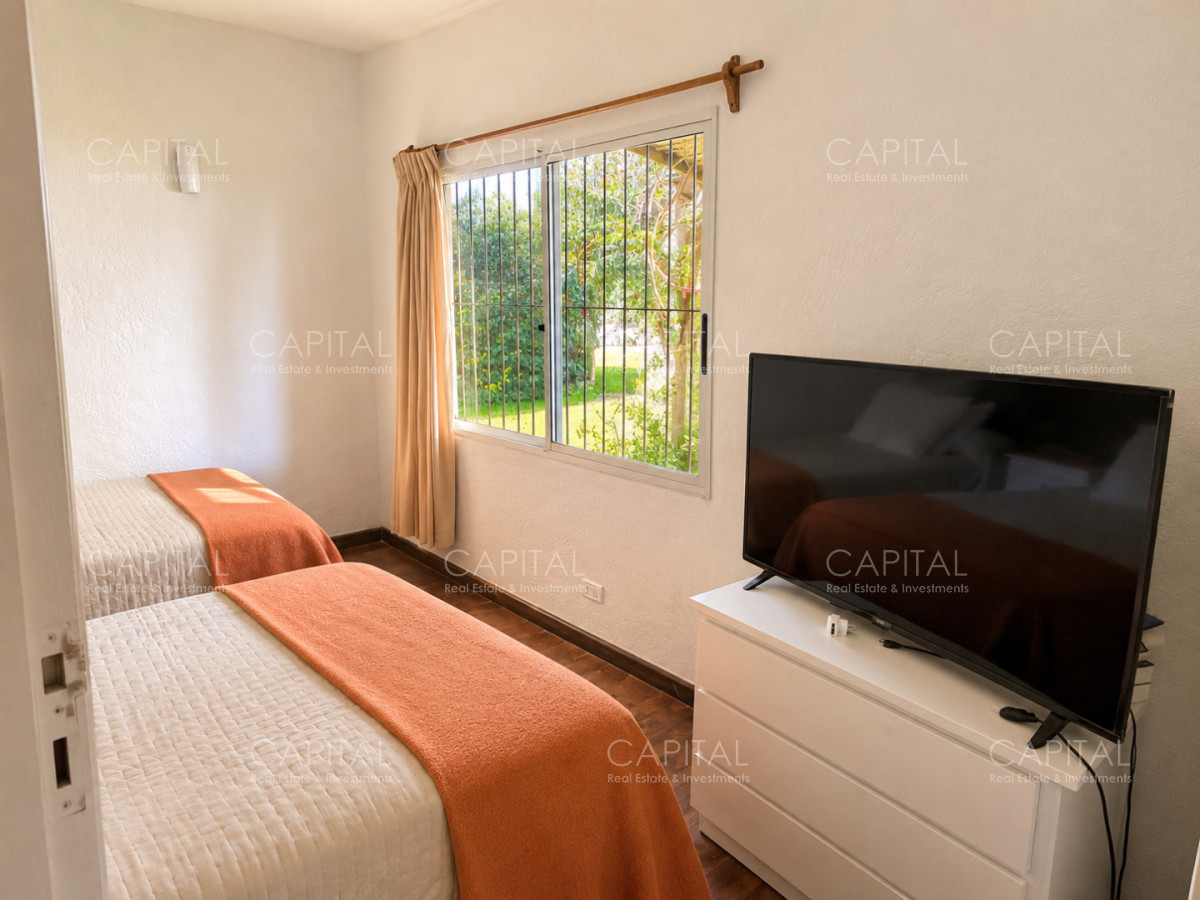 Casa ID.25489 - Casa 2 Dormitorios en El Chorro Manantiales