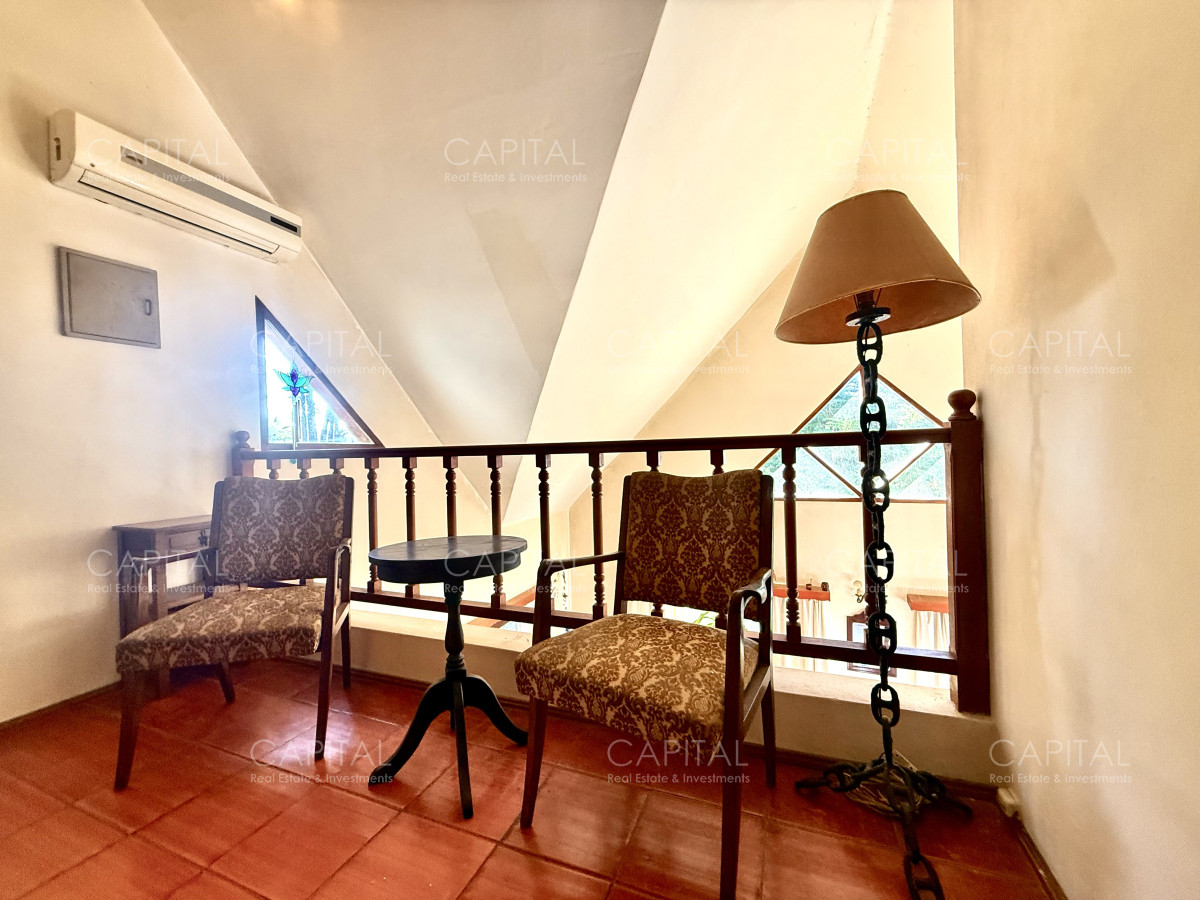 Casa ID.38706 - Casa a la venta en Pinares de 3 dormitorios