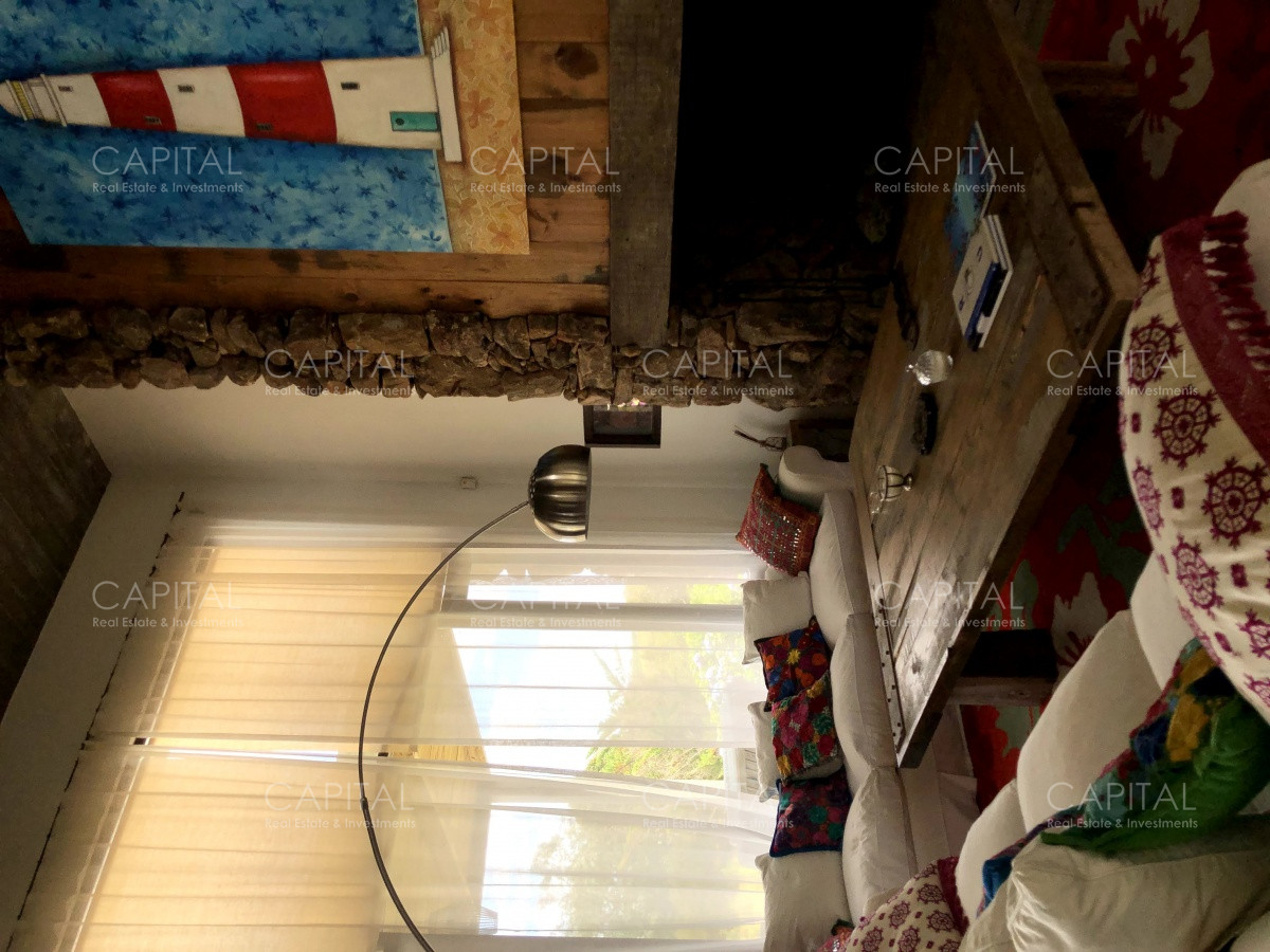 Casa ID.30577 - Excelente chacra en  José Ignacio