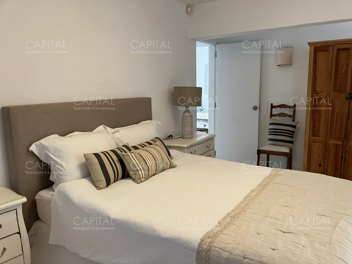 Casa ID.36578 - Moderna casa, 3 dorm en La Juanita, Jose Ignacio
