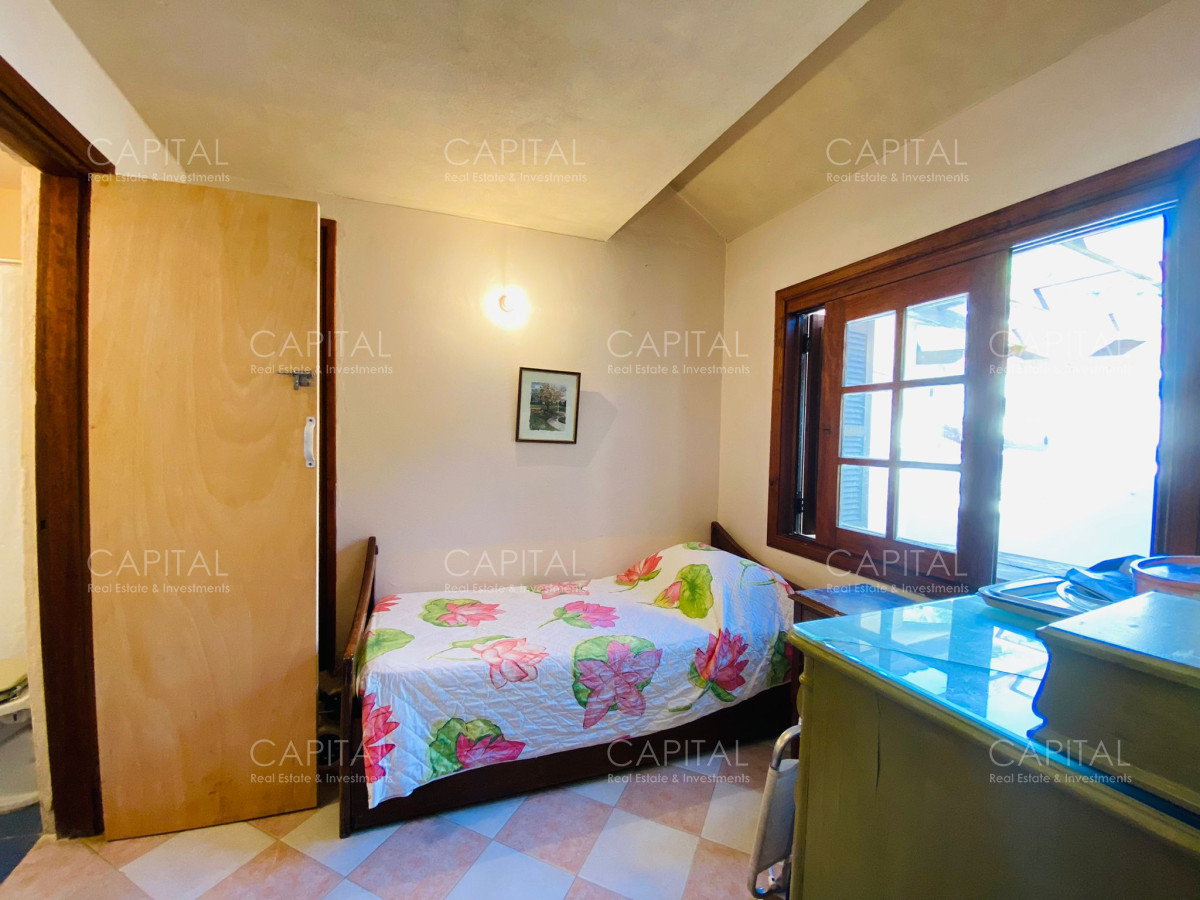 Casa ID.26103 - Casa Pinares con vista a la laguna en Venta