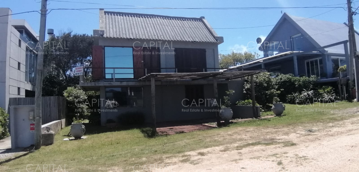 Casa ID.29982 - Lindisima casa en alquiler  en el Chorro a metros de la Playa 