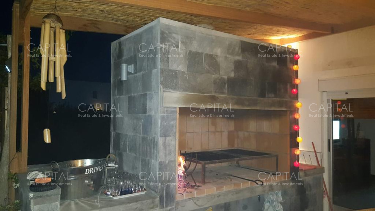 Casa ID.25500 - Casa en Venta en Montoya La Barra