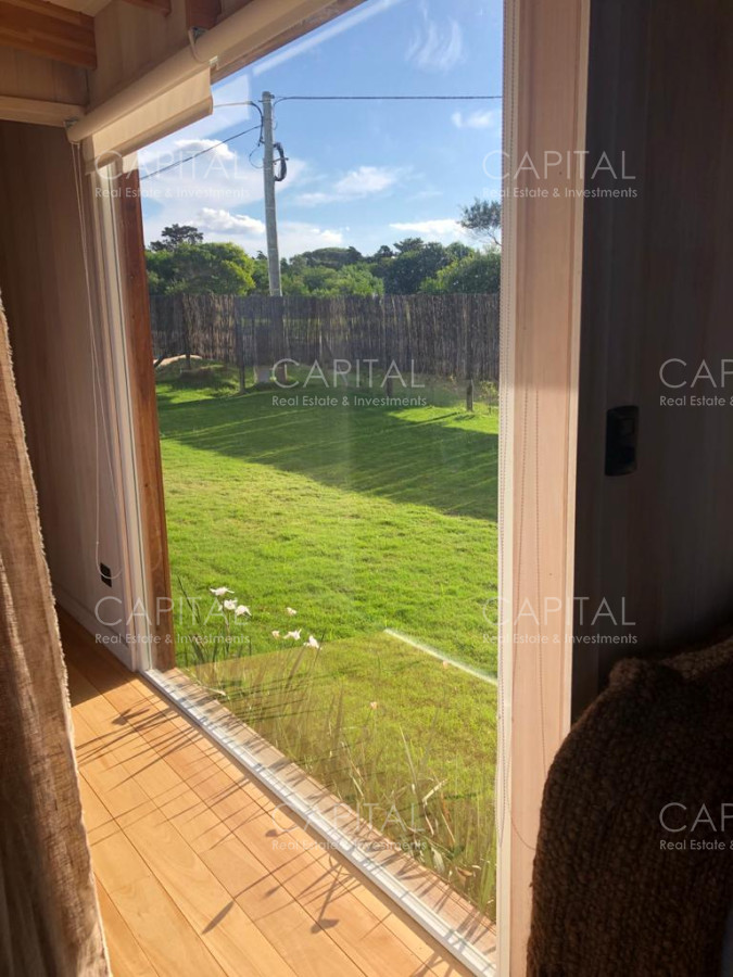 Casa ID.31661 - Casa en alquiler en El Chorro