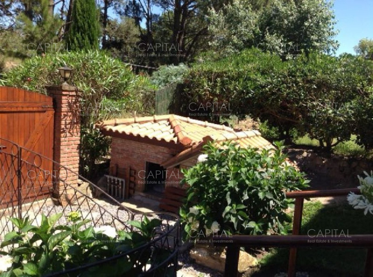 Casa ID.26596 - Casa en Venta, Mansa, Punta del Este, 3 Dormitorios.