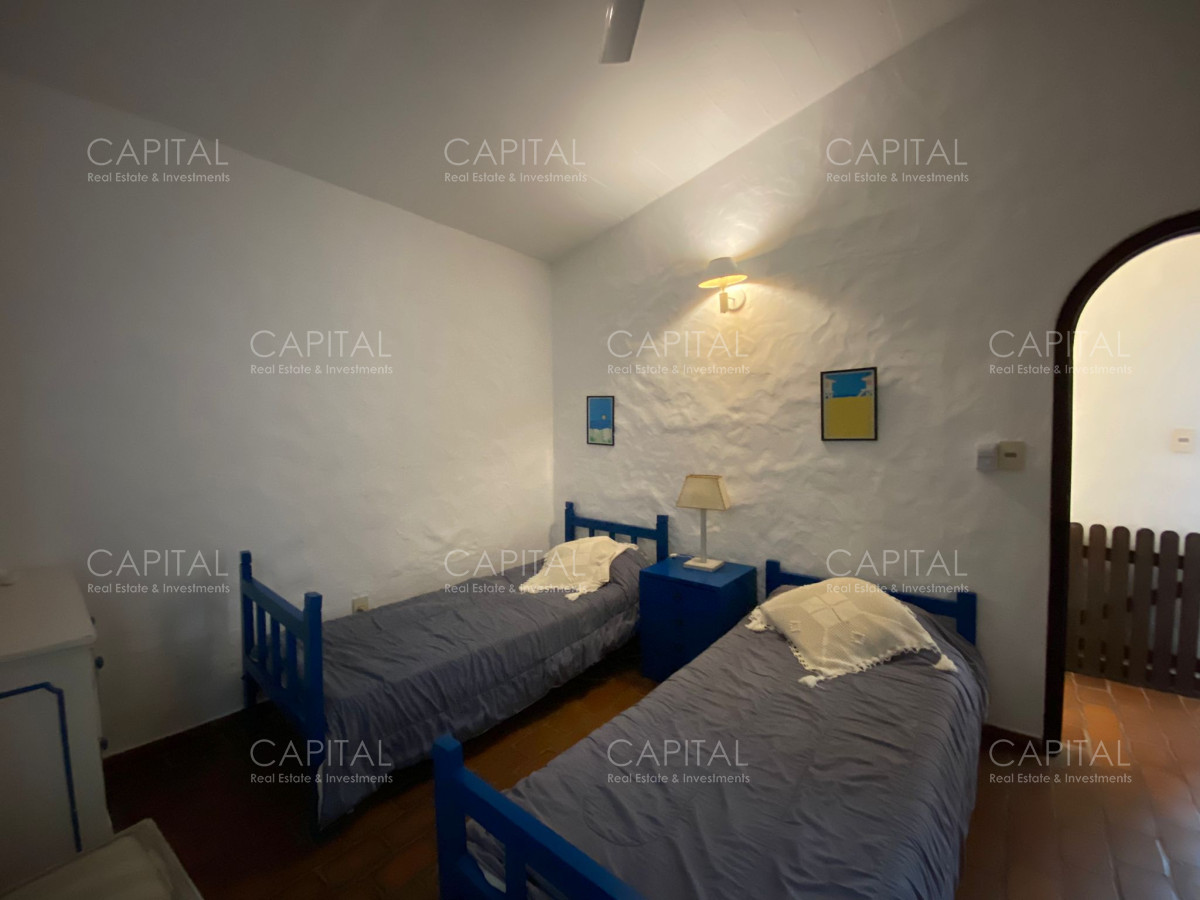 Casa ID.27148 - Casa En Venta Frente al Mar Playa Montoya