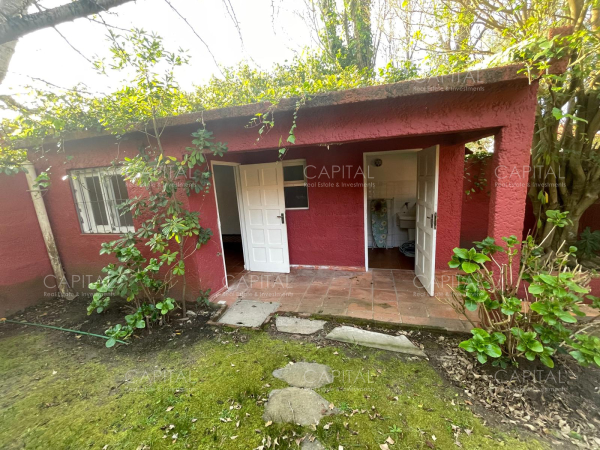 Casa ID.26518 - Casa en La Barra cerca de todo ideal para todo el año