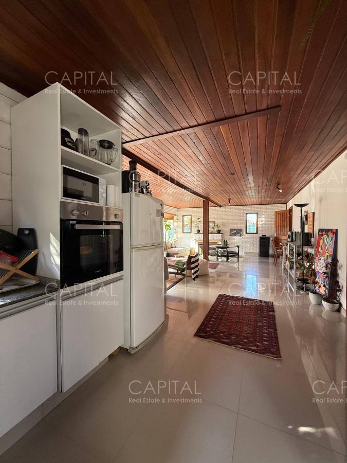 Casa ID.38858 - Casa de 3 dormitorios en Manantiales