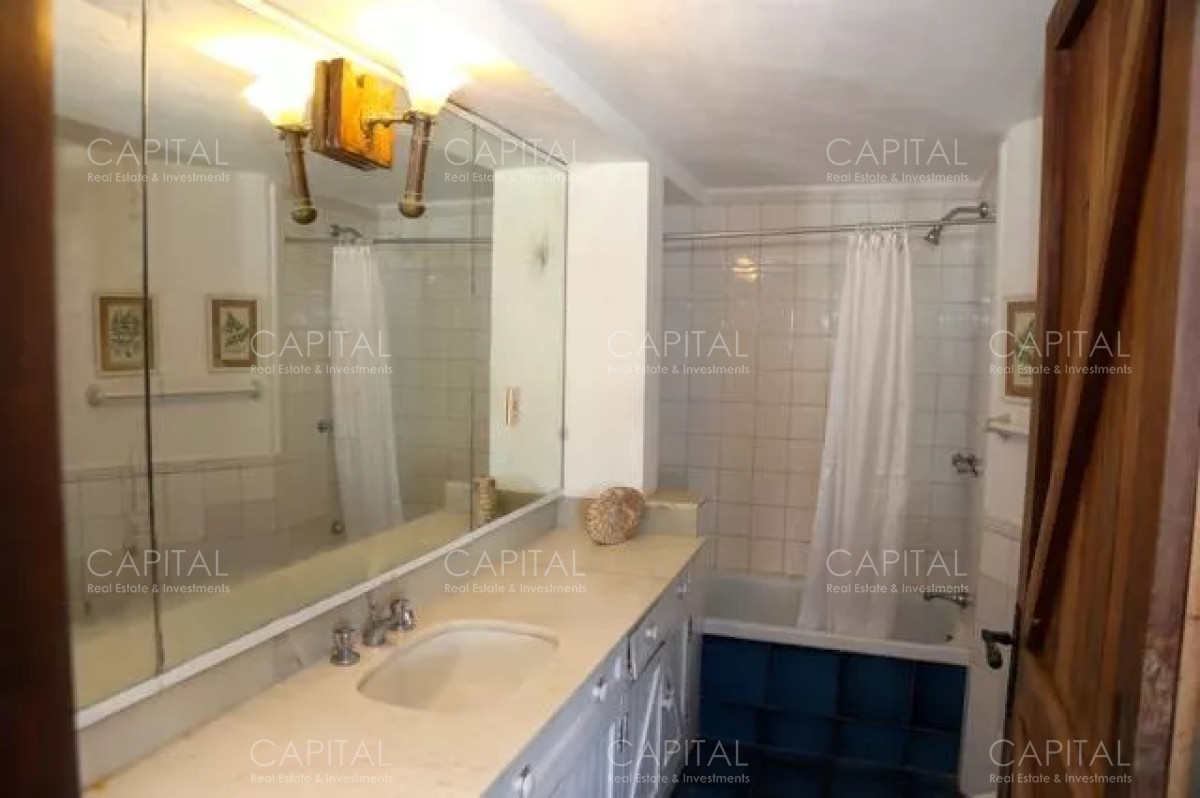 Casa ID.38131 - Casa única frente al mar en La Posta del Cangrejo