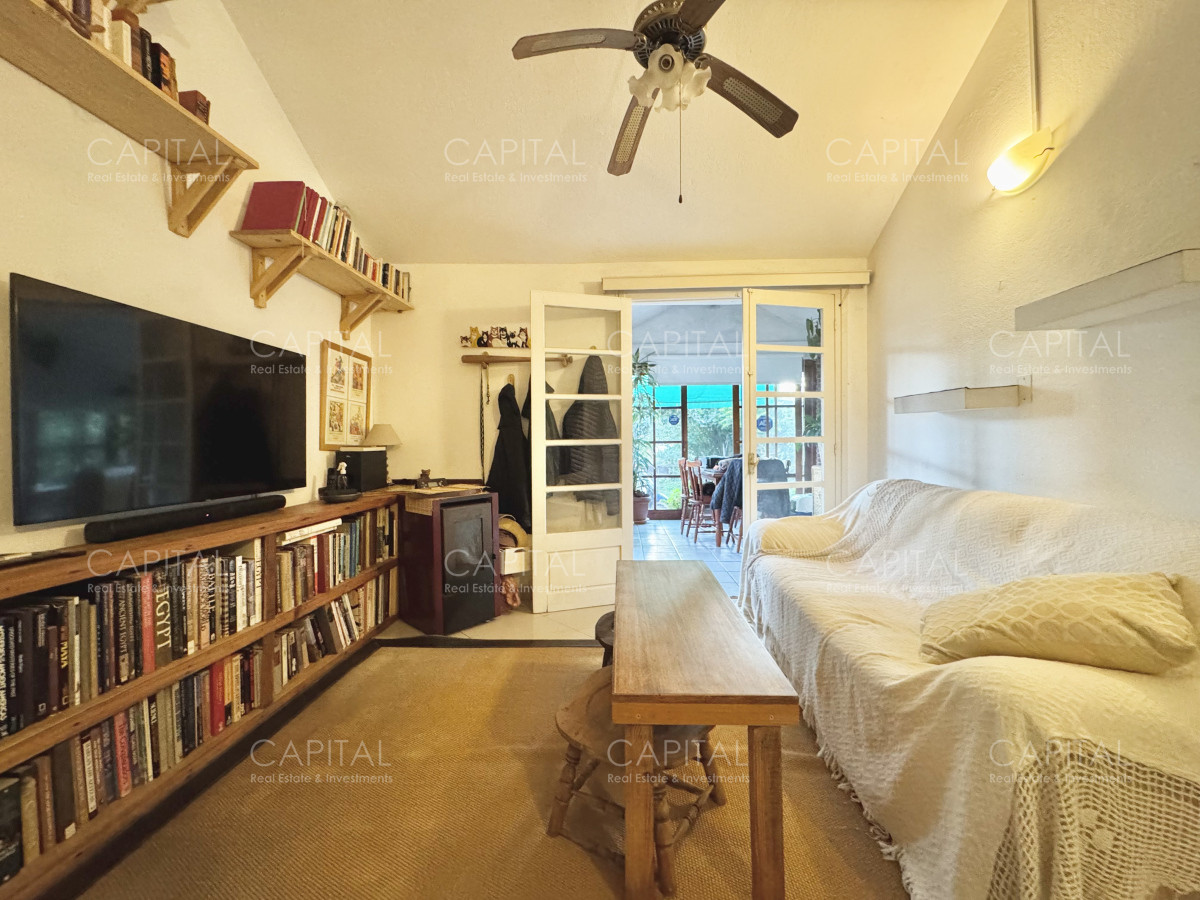 Casa ID.38029 - Casa a la venta en San Rafael