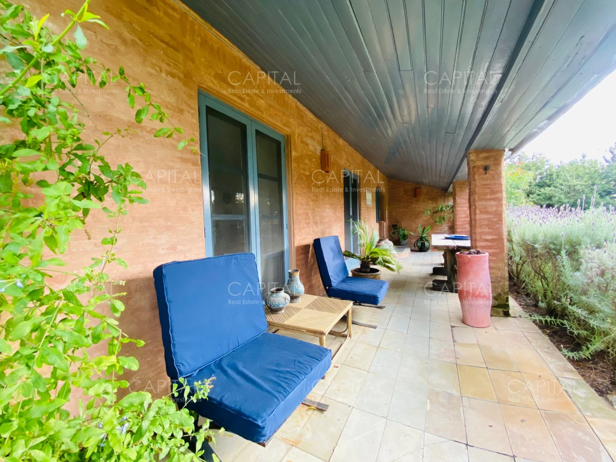 Casa ID.26087 - Casa En El Corazon de La Barra En Venta 