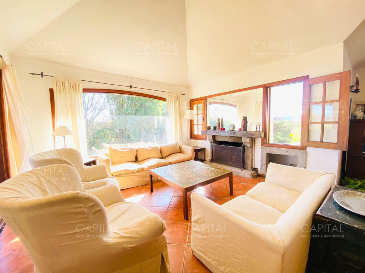 Casa ID.26103 - Casa Pinares con vista a la laguna en Venta