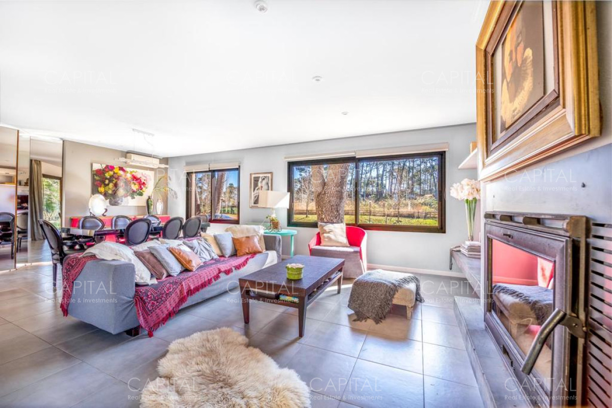 Casa ID.37117 - Casa en Venta Parque Pinares