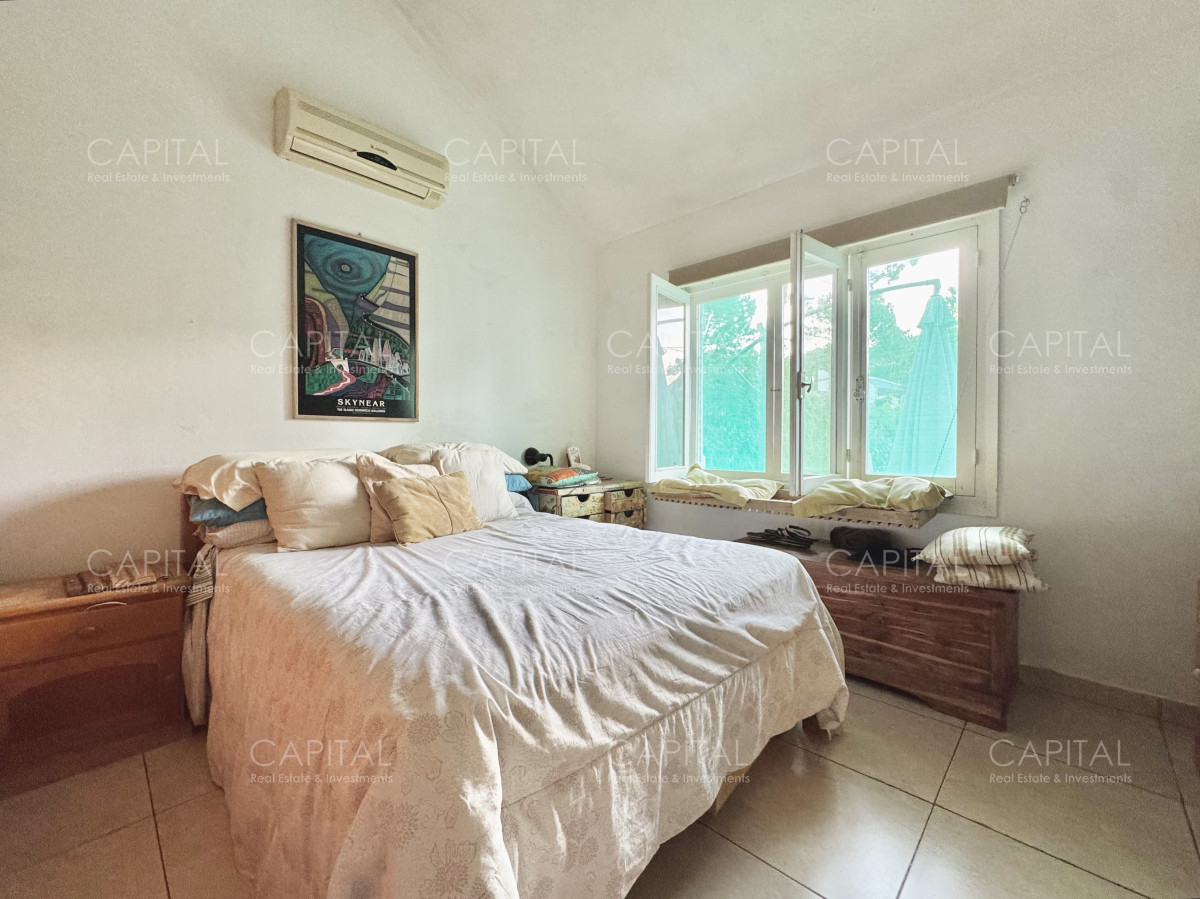 Casa ID.38029 - Casa a la venta en San Rafael