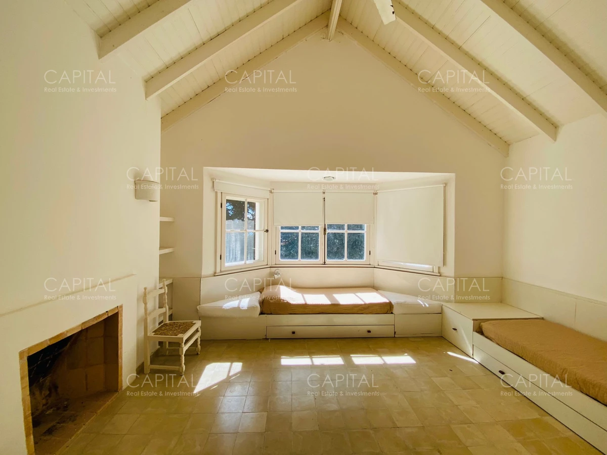 Casa ID.28358 - Casa en Venta Barrio Laguna Blanca Punta del Este Cuatro Dormitorios