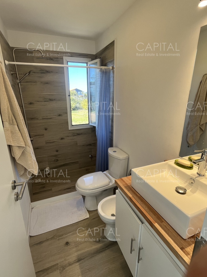 Casa ID.39041 - Alquiler Frente al Mar en La Juanita