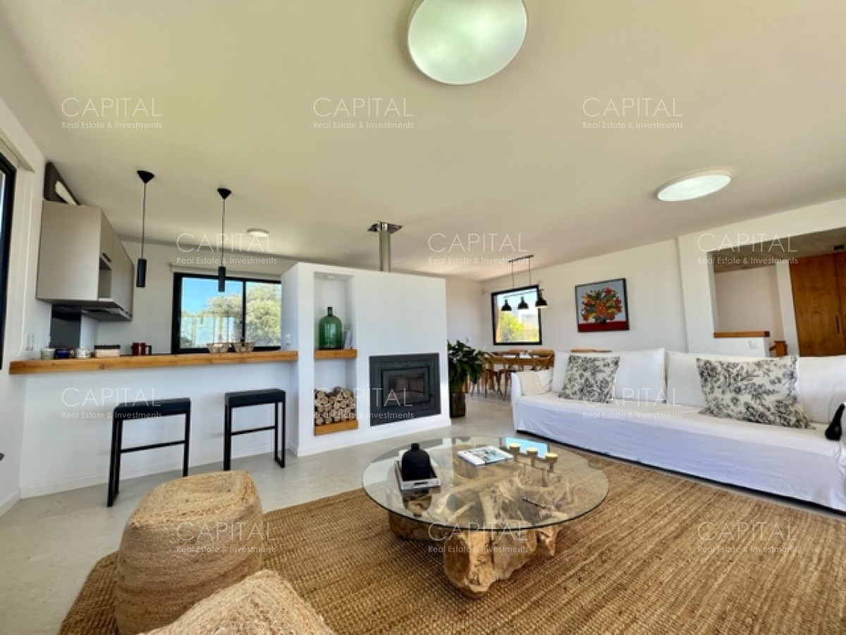 Casa ID.35297 - Vista al mar en Altos de Punta Piedras
