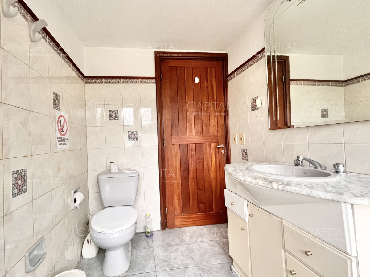 Casa ID.38705 - Casa en venta de 5 dormitorios en San Rafael