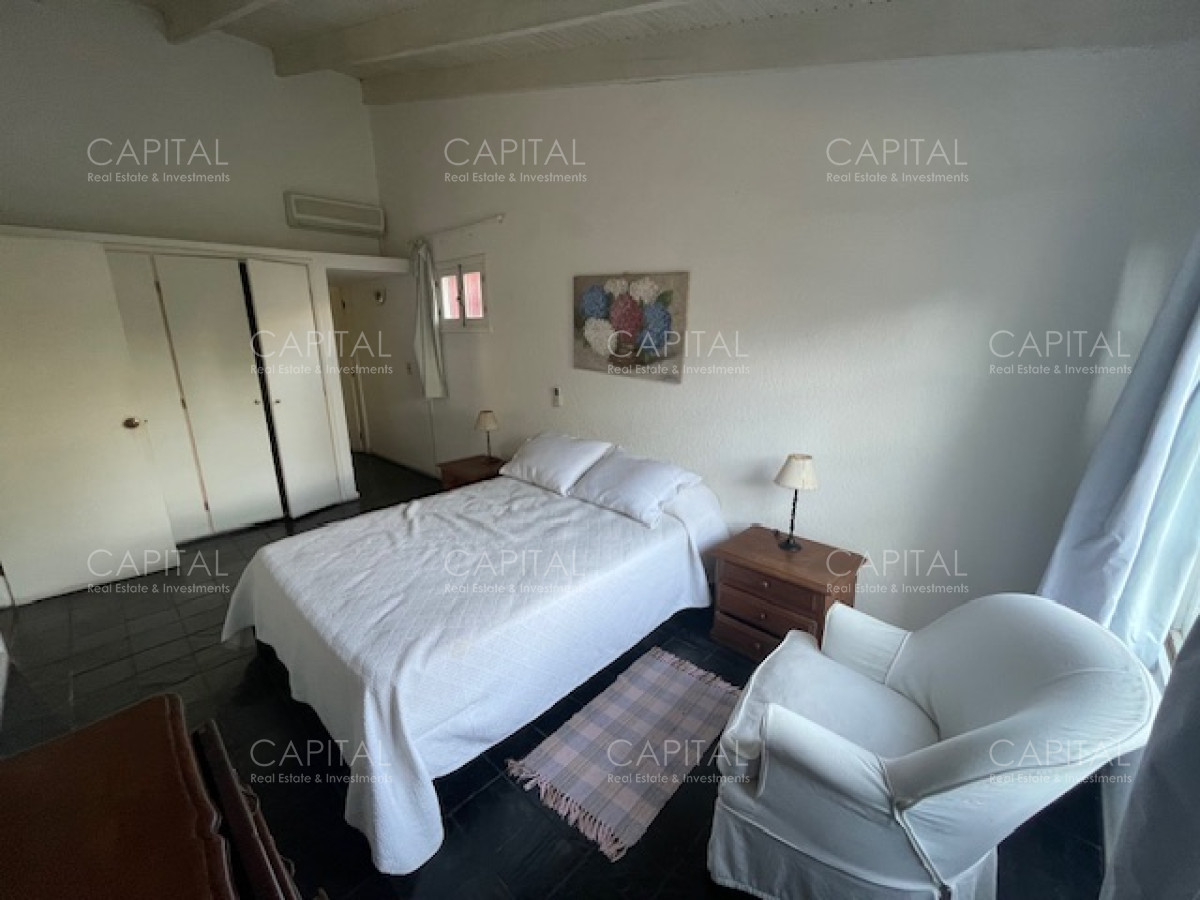 Casa ID.26518 - Casa en La Barra cerca de todo ideal para todo el año