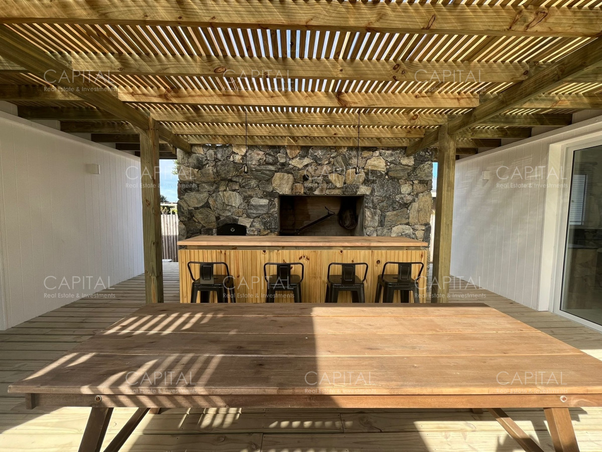 Casa ID.36311 - Casa en venta en Pinar Del Faro, José Ignacio 