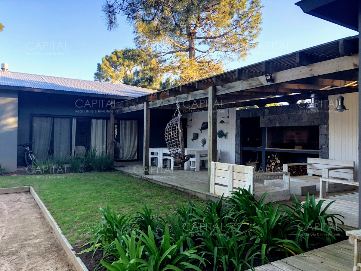 Casa ID.29467 - Casa en Venta Barrio Privado Pinar del Faro, Jose Ignacio 