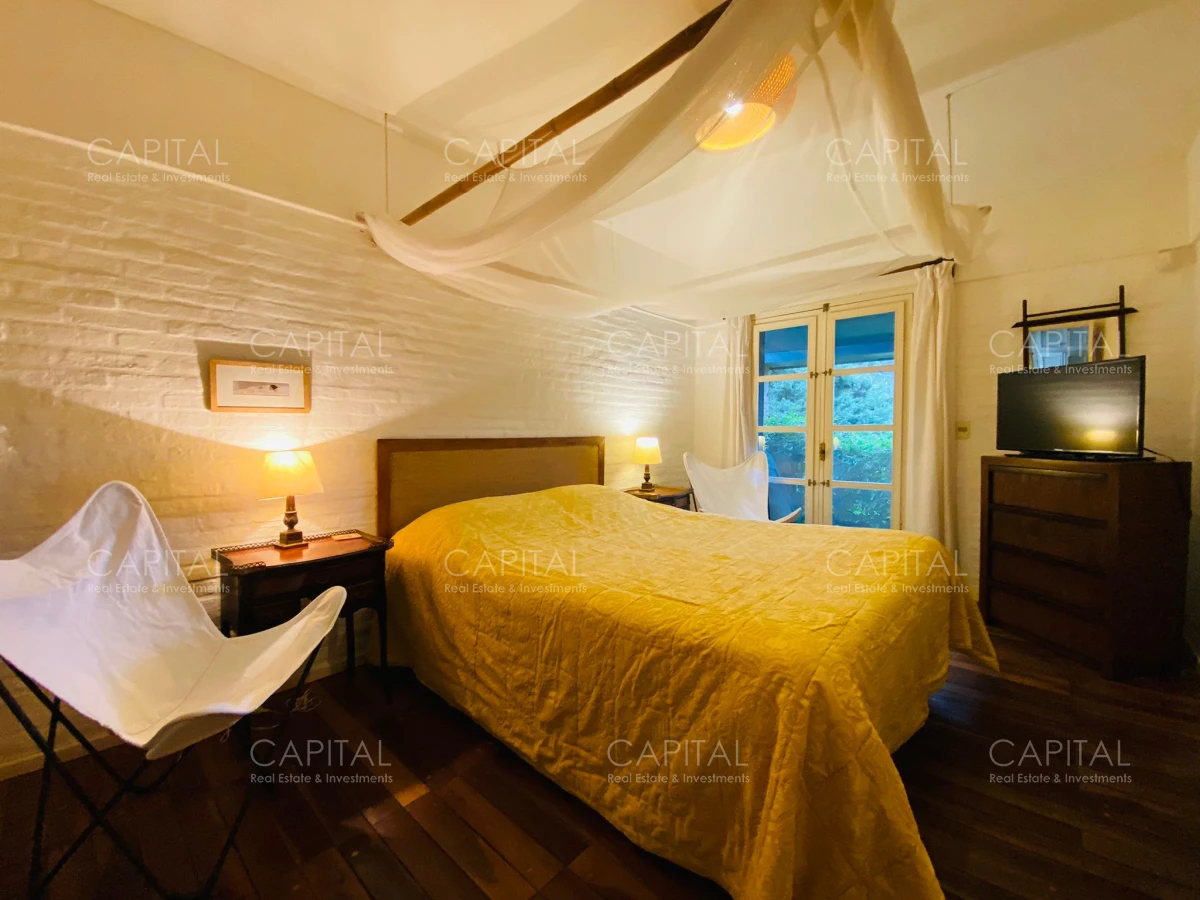 Casa ID.26087 - Casa En El Corazon de La Barra En Venta 