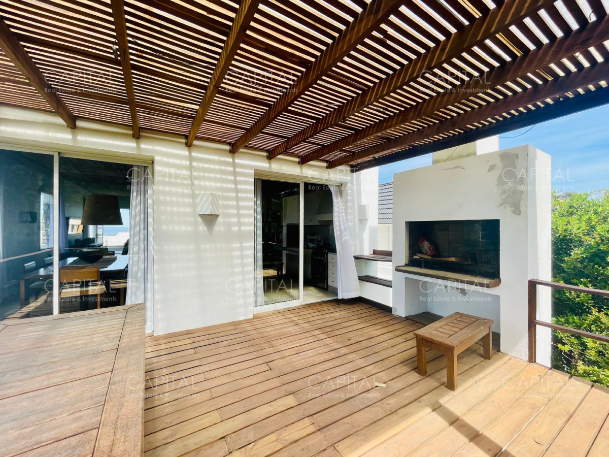 Casa ID.28213 - Casa en venta en Montoya a 100 mts del mar