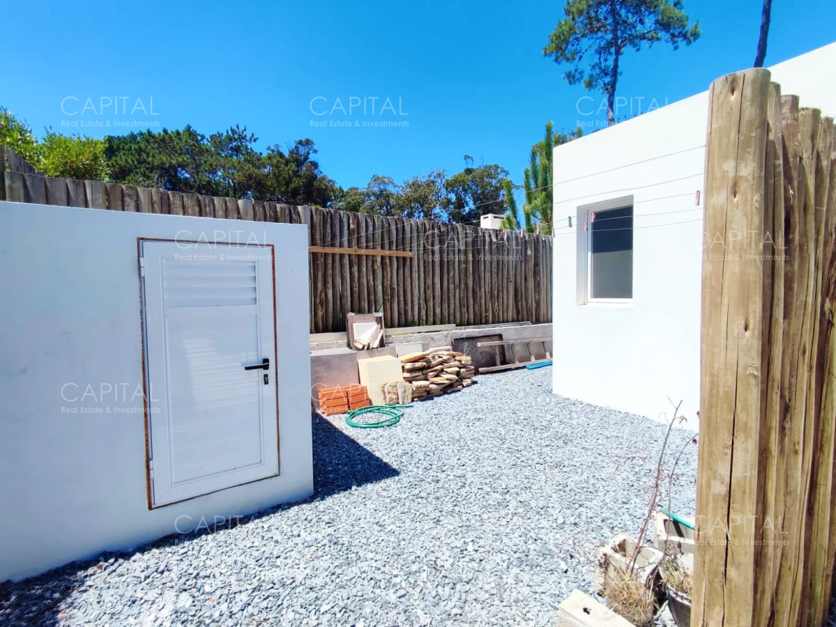 Casa ID.36509 - Casa en venta en La Barra con piscina y parrillero 