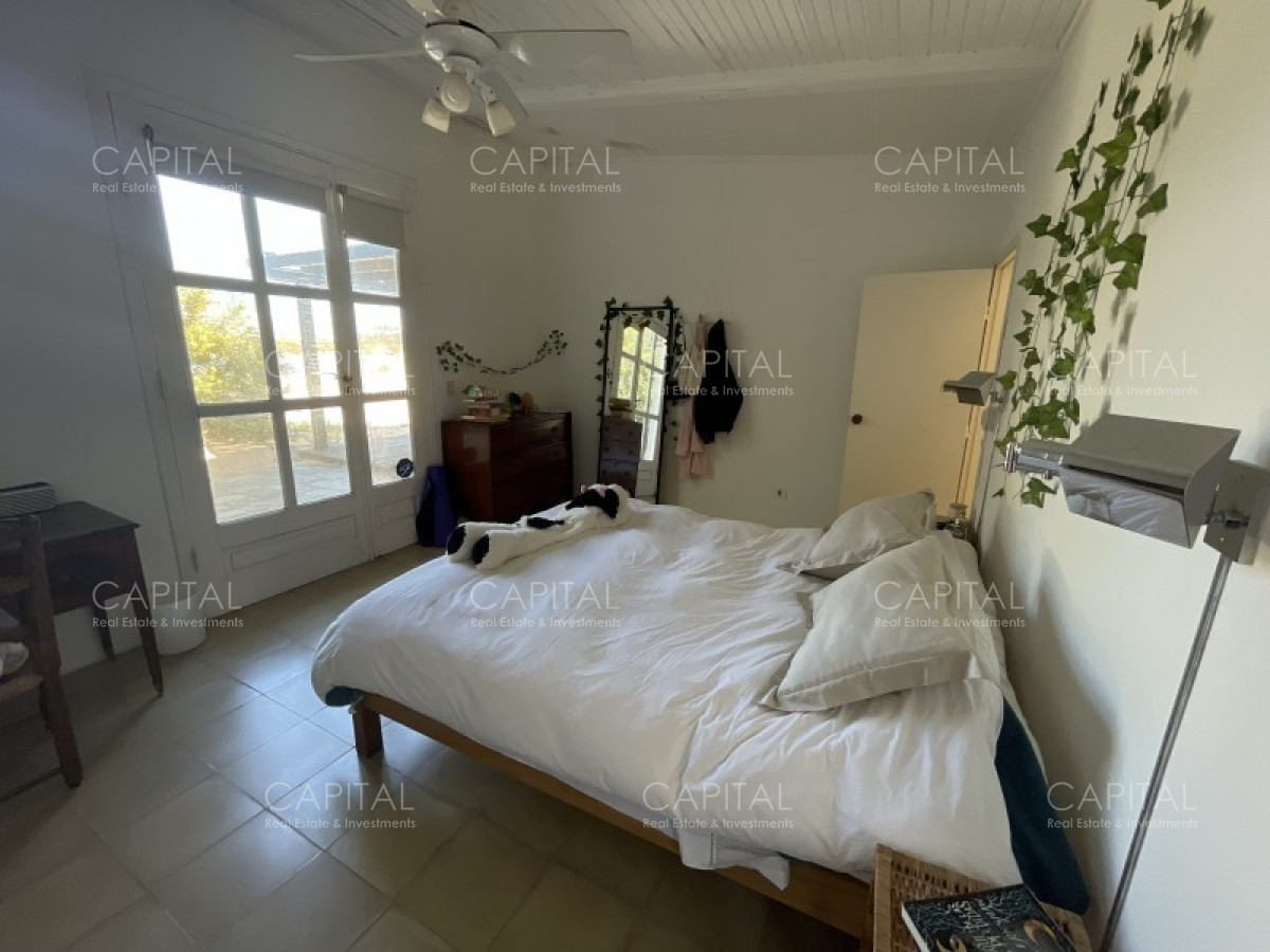 Casa ID.38537 - Excepcional casa sobre la arena en La Desembocadura de La Barra