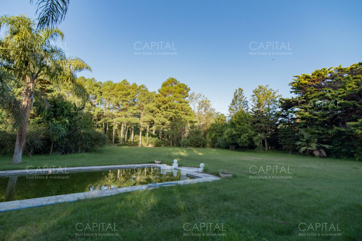 Casa ID.35548 - Espectacular casa en Venta en Beverly Hills