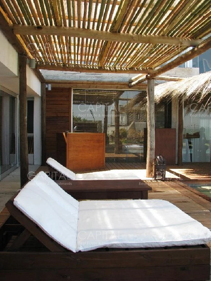 Casa ID.26950 - Casa Moderna Jose Ignacio en Venta