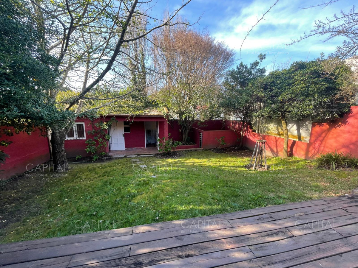 Casa ID.26518 - Casa en La Barra cerca de todo ideal para todo el año