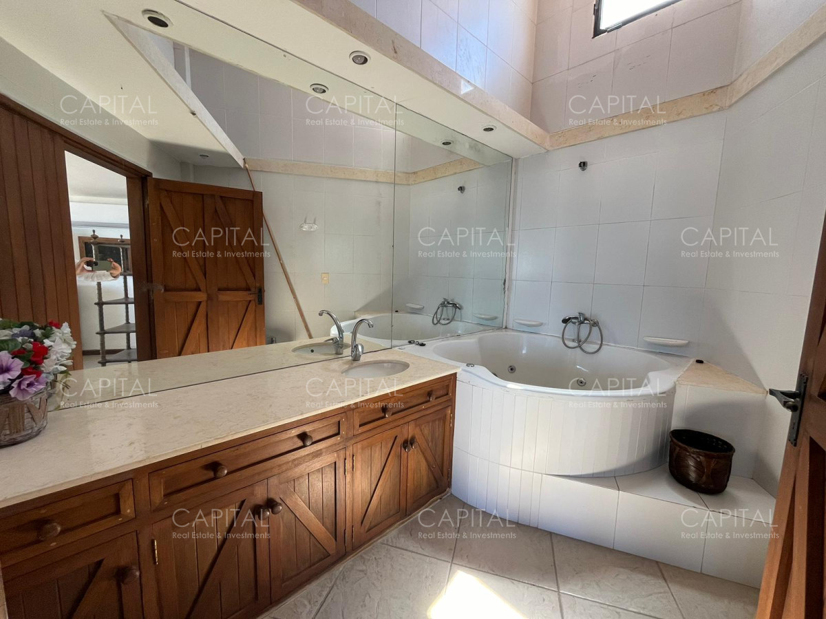 Casa ID.36172 - Venta de casa en Posta Del Cangrejo, La Barra 