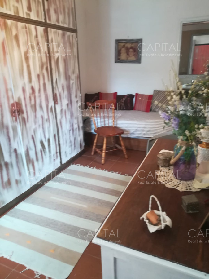 Casa ID.28564 - Casa en Playa Brava - A dos cuadras del mar